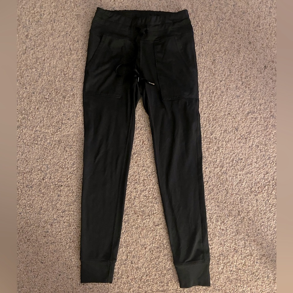 Aerie Black Leggings